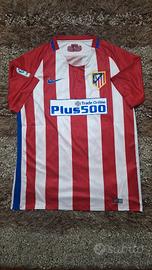 Maglia Atletico Madrid
