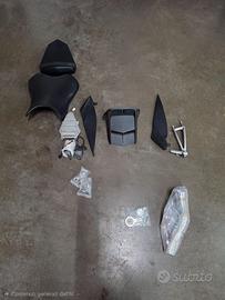 Ricambi Yamaha R6 2006 - 2007
