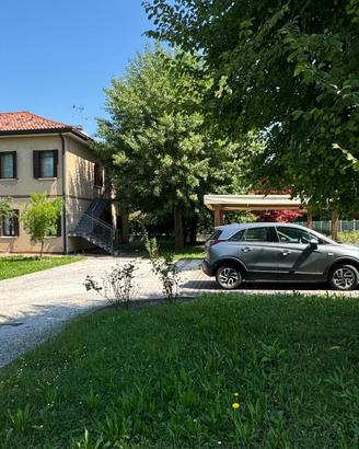 Olmo porzione di Bifamiliare con due appartamenti
