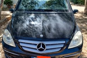 Mercedes B200 Benzina Automatica LEGGI BENE!!!