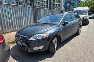 Ford Mondeo cambio automatico