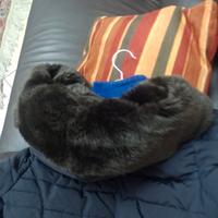 Cappottino yrapuntato