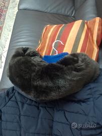 Cappottino yrapuntato