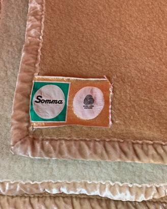 Coperta SOMMA
