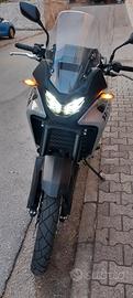 HONDA Transalp 750 2026 