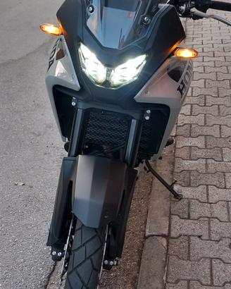 HONDA Transalp 750 2026 