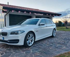 Bmw 530d xDrive 258CV Touring