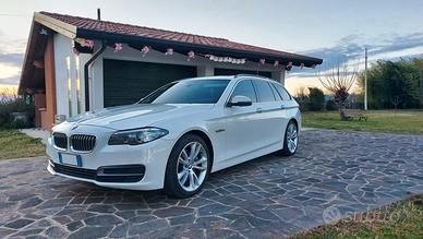 Bmw 530d xDrive 258CV Touring