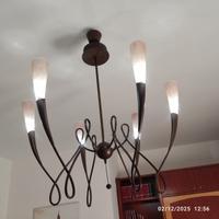 Lampadario Terzani