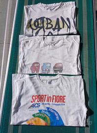 T-shirt bambino 10 anni