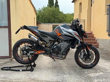 Ktm Duke 790 A2 - TECH PACK - 06/2024