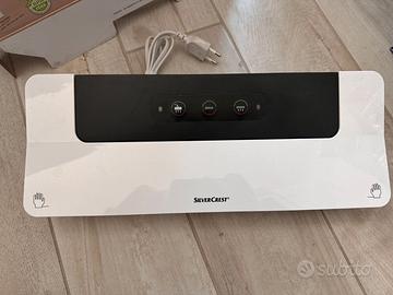 Sigillatrice Silver Crest NUOVA