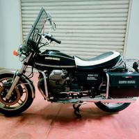 Moto Guzzi 850 T3 - 1981