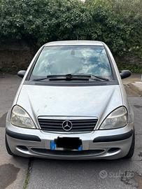 Mercedes Classe A 170
