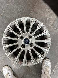 Cechi ford 16”