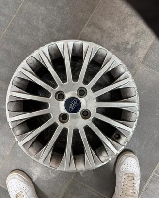 Cechi ford 16”