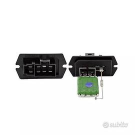 K68029175AA RESISTENZA VENTOLA ABITACOLO CHRYSLER