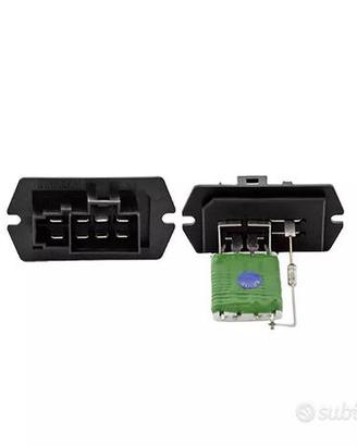 K68029175AA RESISTENZA VENTOLA ABITACOLO CHRYSLER