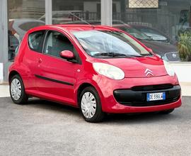 Citroen C1 1.0 Benzina 68CV Auto. - 2006