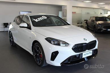 BMW 118 2.0 d M-Sport Pro KM0 MY24