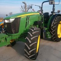 JOHN DEERE 5085 M