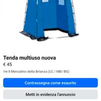 tenda