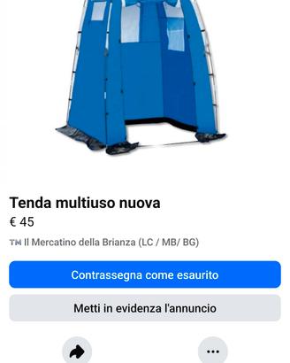 tenda