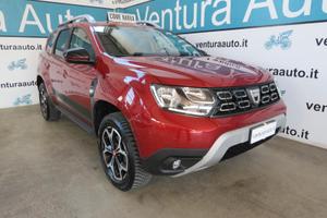 Dacia Duster 1.5 Blue dCi 8V 115 CV 4x2 Techroad
