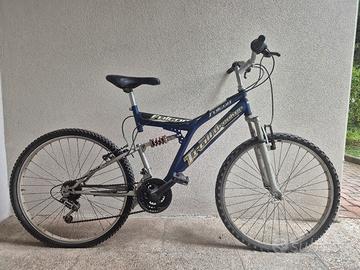 Mountain Bike MTB Falcon Trailbreaker