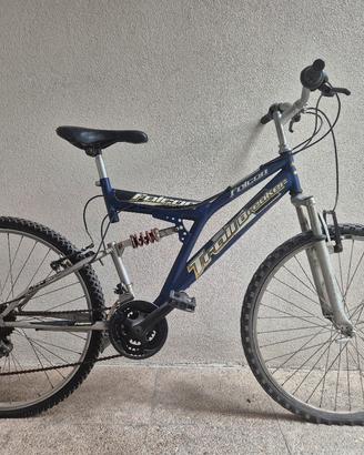 Mountain Bike MTB Falcon Trailbreaker