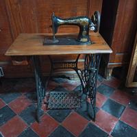 Macchina da cucire Singer