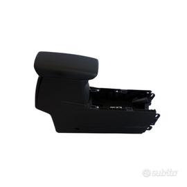 Bracciolo poggiolo centrale Renault Captur 2 2023
