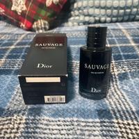 Dior Sauvage - Eau de parfum 100 ml