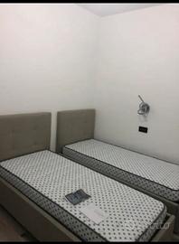 Letto cameretta con materasso