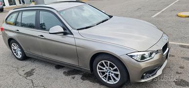 Auto bmw f 31 touring