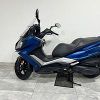 Kymco Downtown 350i - 2022