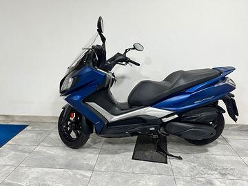 Kymco Downtown 350i - 2022