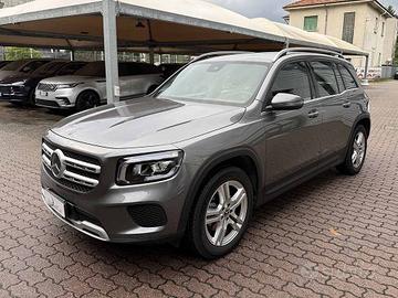 MERCEDES-BENZ GLB 180 d Sport Plus TELECAMERA PO