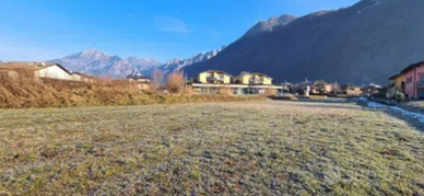 Terreno edificabile agricolo