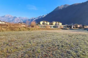 Terreno edificabile agricolo