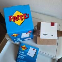 FRITZ Repeater 600
