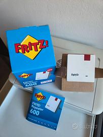 FRITZ Repeater 600