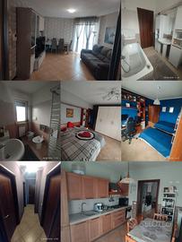 Appartamento in vendita a Orte Petignano VT