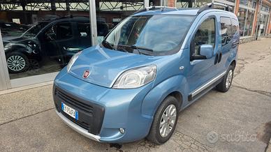 Fiat Qubo 1.3 MJT 95 CV Trekking