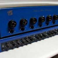 Mixer microfonico Geloso GMX