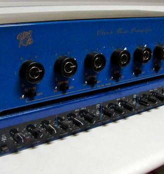 Mixer microfonico Geloso GMX