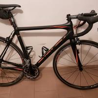 bici da corsa Ridley Fenix Carbon 