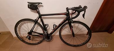 bici da corsa Ridley Fenix Carbon 