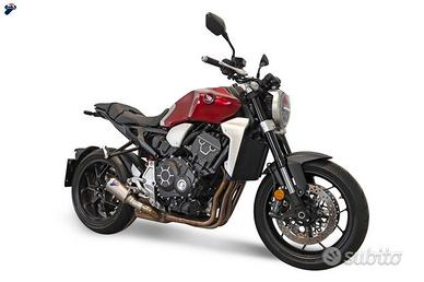 Honda cb 1000 termignoni terminale scarico gp2rht