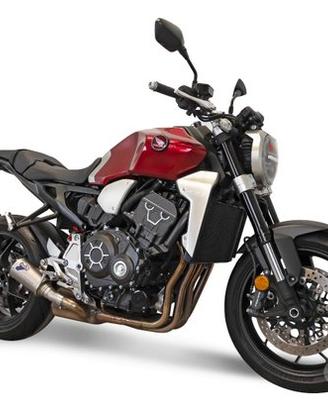 Honda cb 1000 termignoni terminale scarico gp2rht